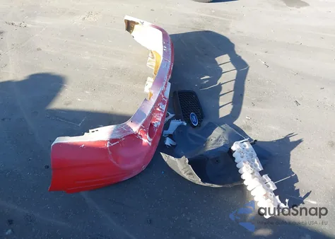 2011 Ford Crown Victoria Police Interceptor from USA, damaged, VIN 2FABP7BV3BX166545